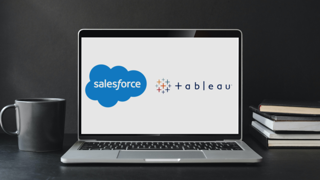 Salesforce und die Analyseplattform Tableau – eine neue Qualität des digitalen Wandels