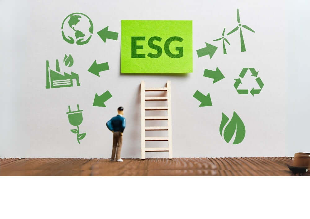 Wie Technologie die ESG-Herausforderungen angeht